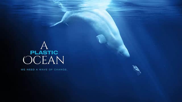 Film A Plastic Ocean