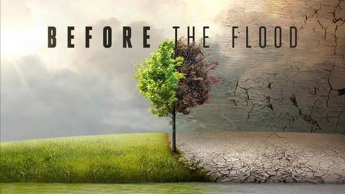 Film Before The Flood