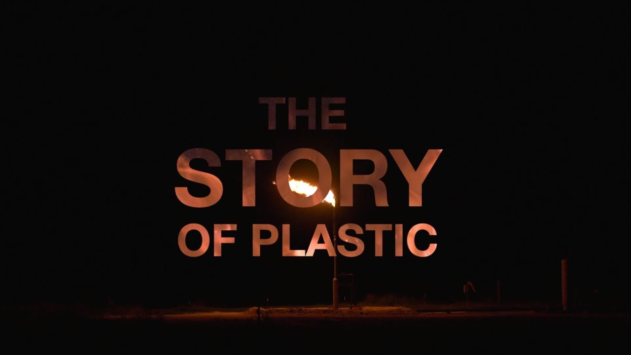Film The Story Of Plastic