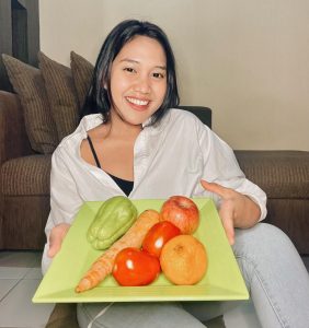 precycle indonesia, beli buah lokal, buah organik