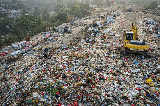 Hari Peduli Sampah Nasional